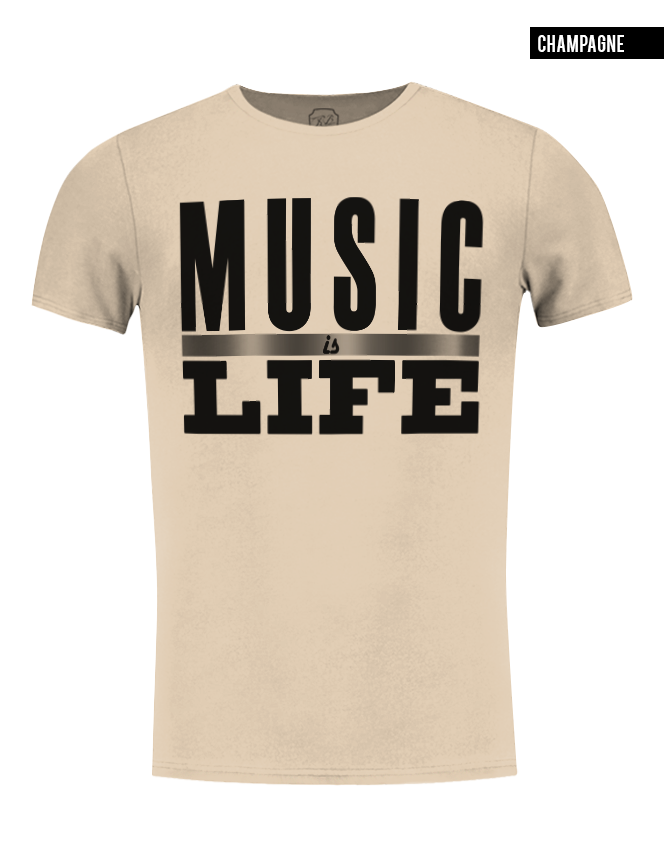 party t-shirt for men