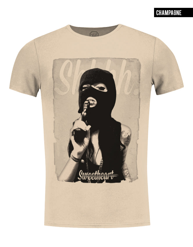 trending t-shirts with girls on it