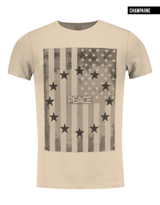 street style graphic t-shirt brand tee