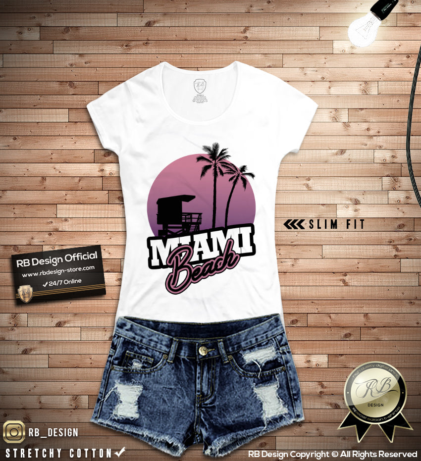 fresh summer t-shirts