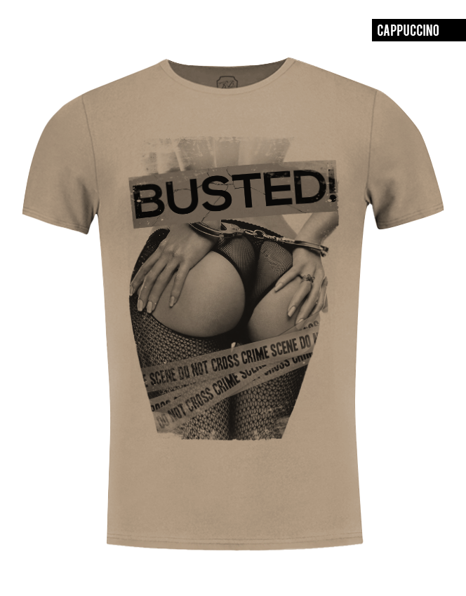 sexy girl on t-shirt