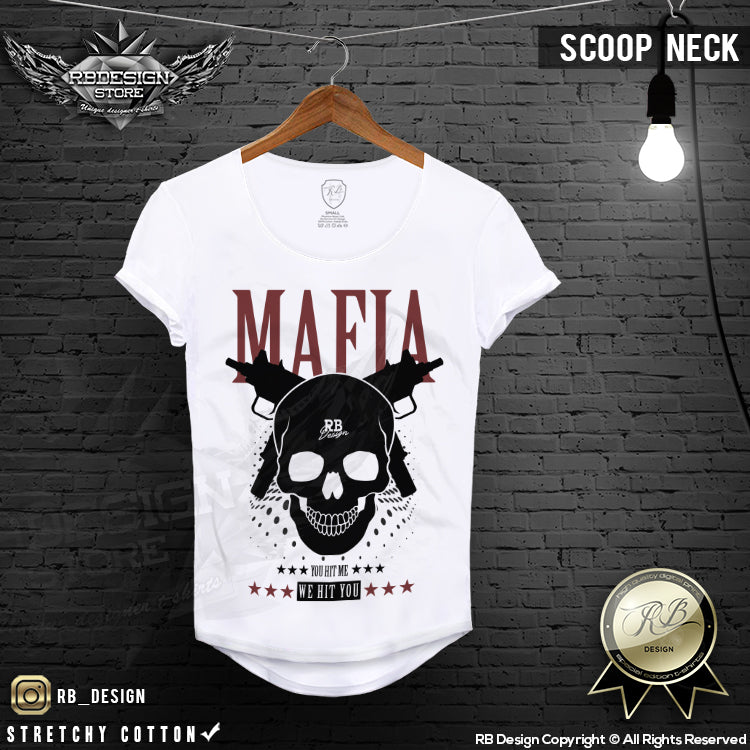 mens scarface t-shirt movie cover