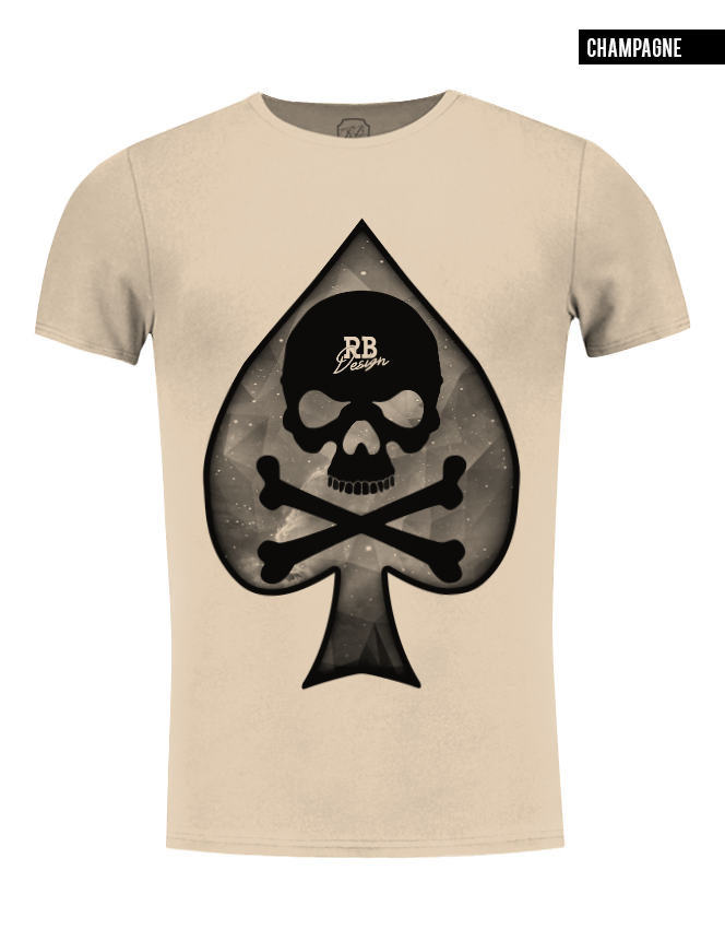 skull mens fashion 2019 tee shirts