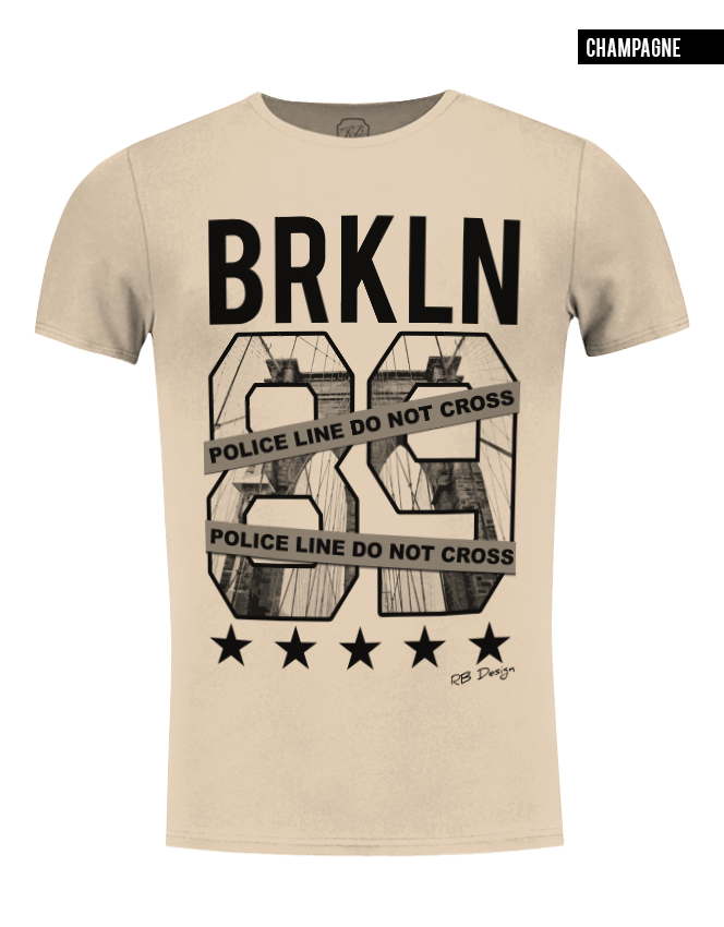 beige mens t-shirt