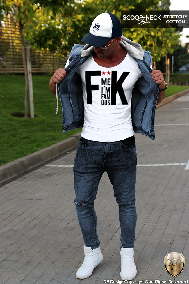 mens party festival tee shirts