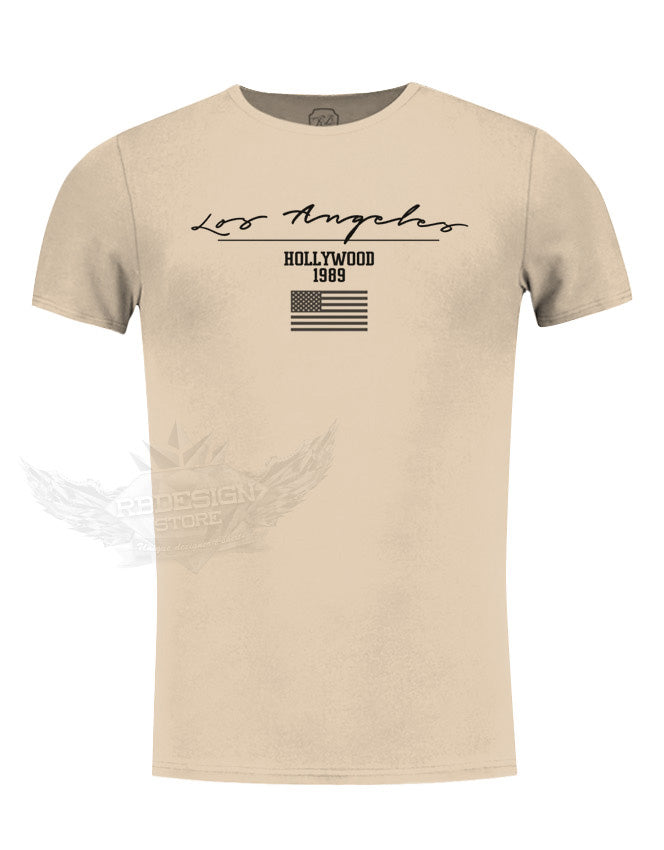 casual mens trending t-shirts brand