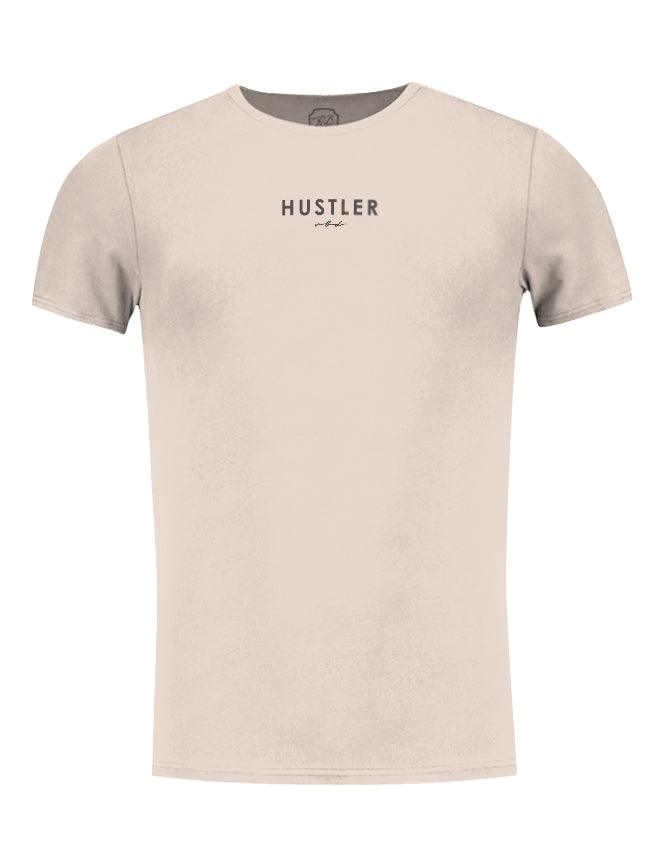 Men's T-shirt "Hustler" MD955