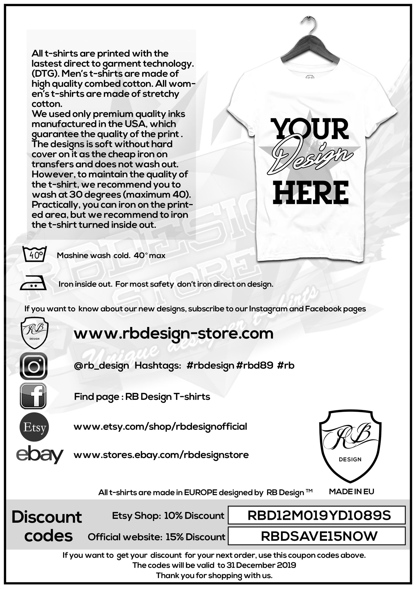 Funny Cool Women's Printed T-shirt Lemons Skull WD368