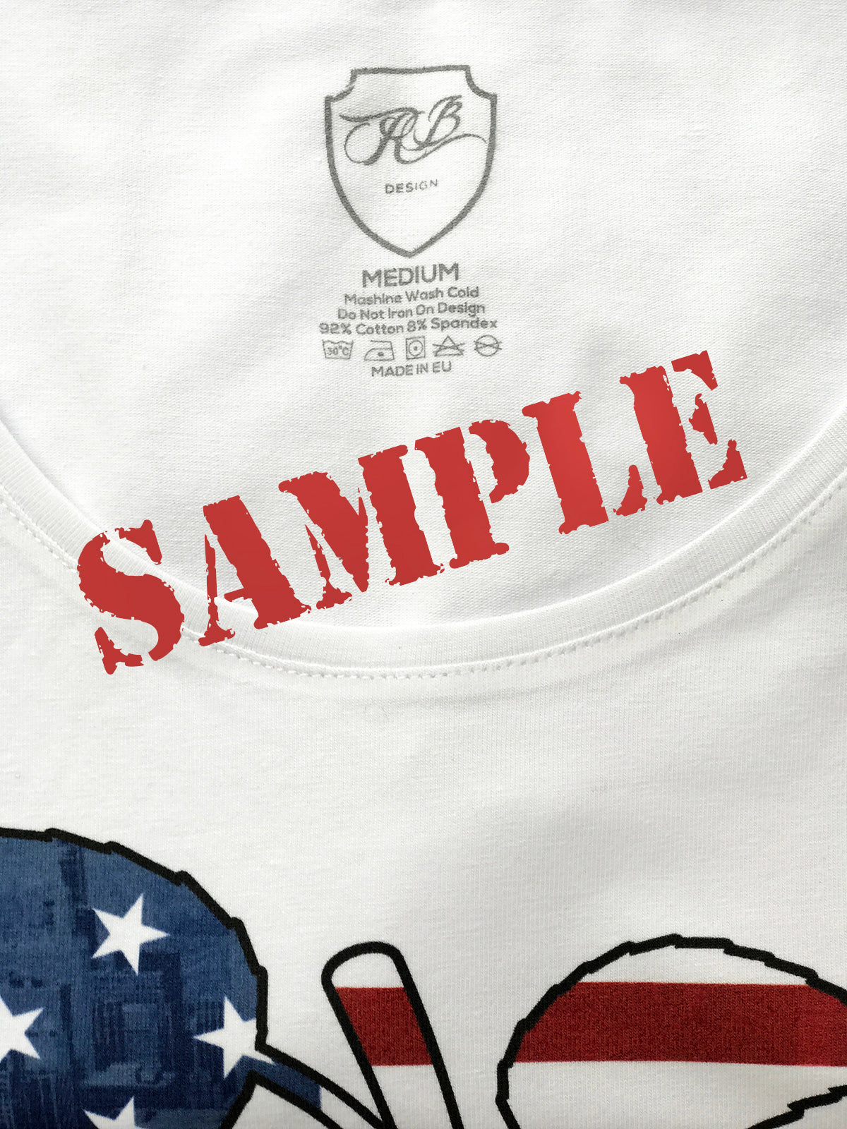 Women's T-shirt Love Kills Slowly Skull Graphic Tank Top WD285