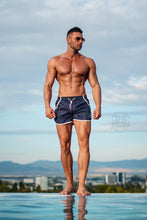 The Best Dark Blue Mens Swimming Shorts