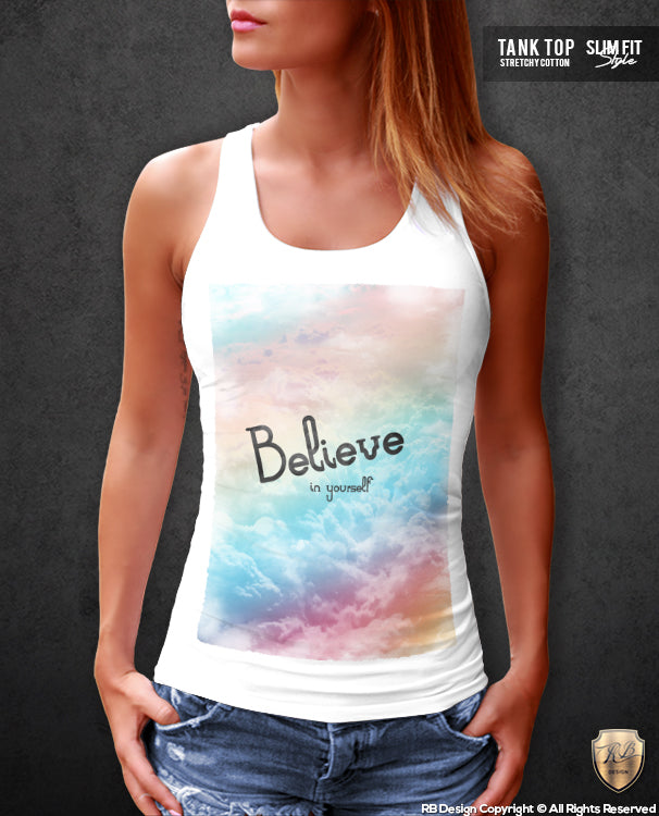 womens cool tank tops