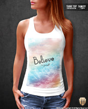 womens cool tank tops