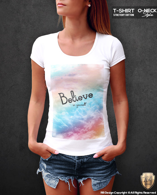womens motivational t shirts
