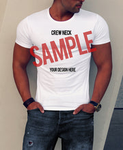 Men's BEAST Slogan T-shirt Black Print  RB Design Tank Top MD126