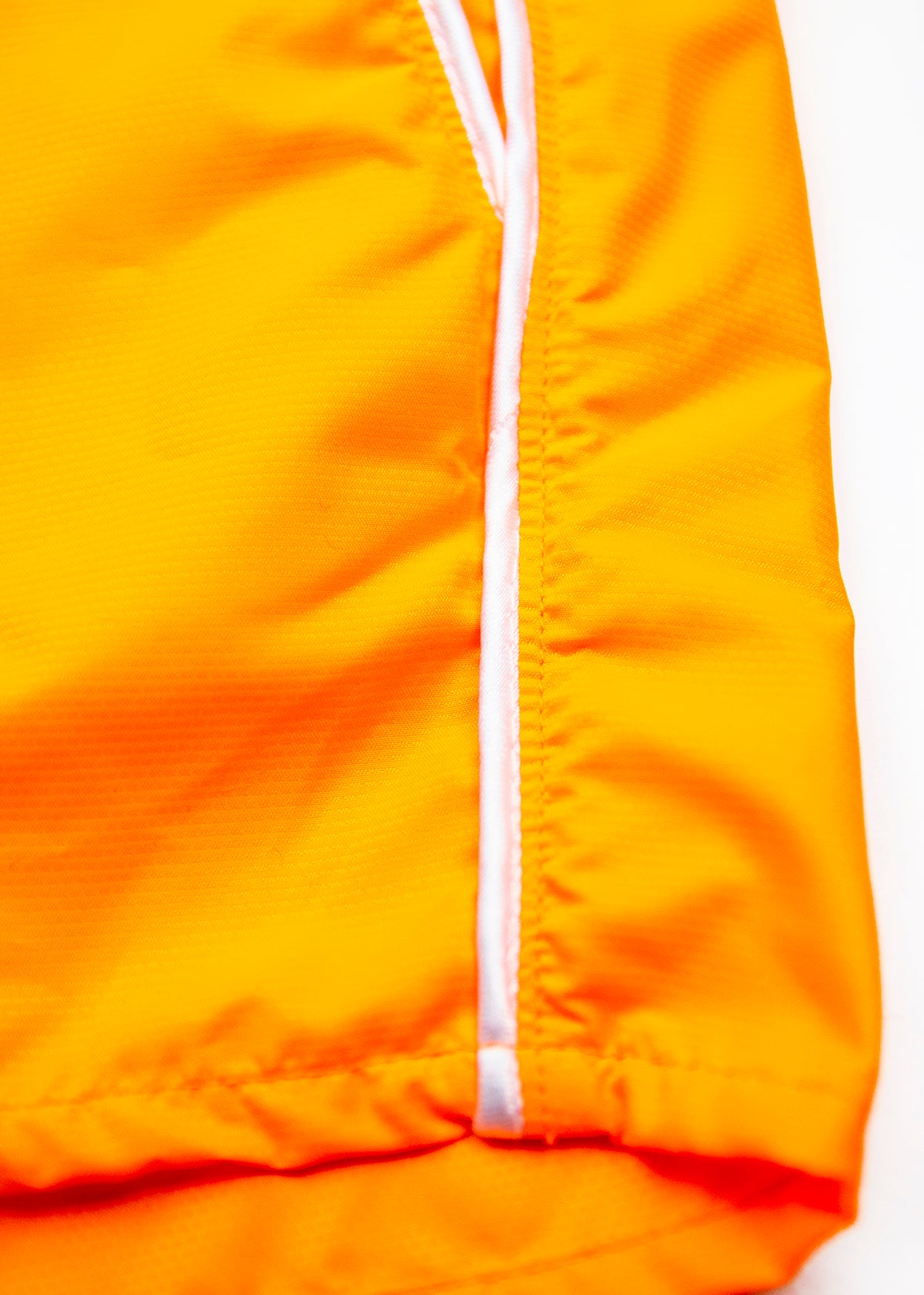 Bundle 3 - Orange Beach Shorts + Orange Hat + Tank Top MD885
