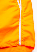 Bundle 3 - Orange Beach Shorts + Orange Hat + Tank Top MD885