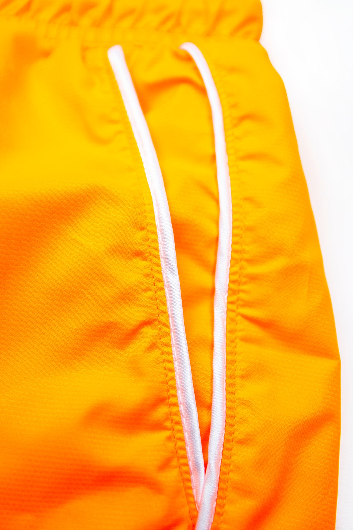 Bundle 3 - Orange Beach Shorts + Orange Hat + Tank Top MD885