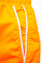 Bundle 3 - Orange Beach Shorts + Orange Hat + Tank Top MD885