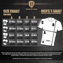Men's T-shirt "ARMY" RB Design US FLAG / Color Option / MD711 F