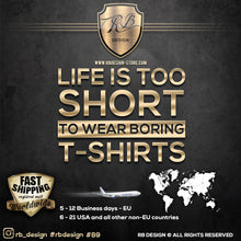 Don't be Normal Be Original Men's T-shirt MD132