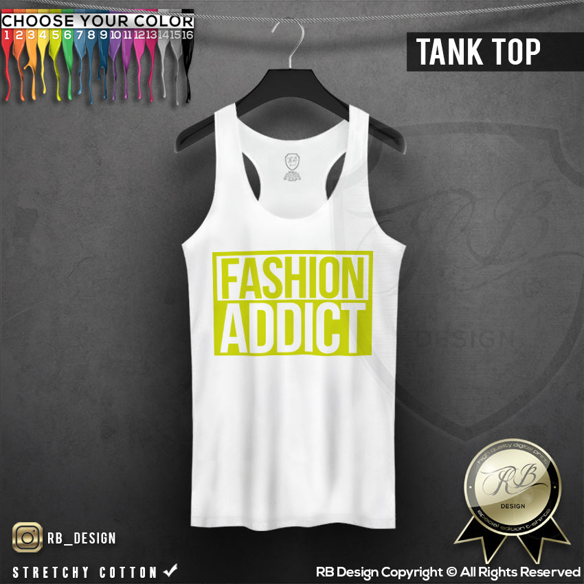 womens fashion tank top
