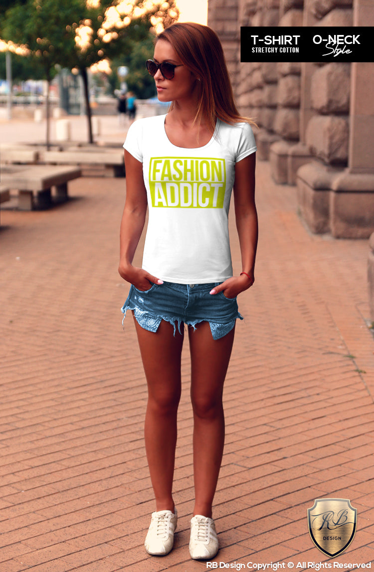 cool womens graphic tees online