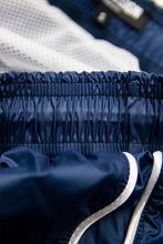 Bundle 3 - Dark Blue Beach Shorts + Blue Hat + Tank Top MD885