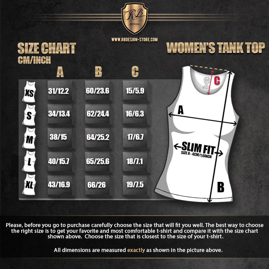 Designer Skull T-shirt Unique RB Design Flowers Tank Top WD204