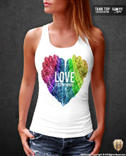 womens love heart tee shirts