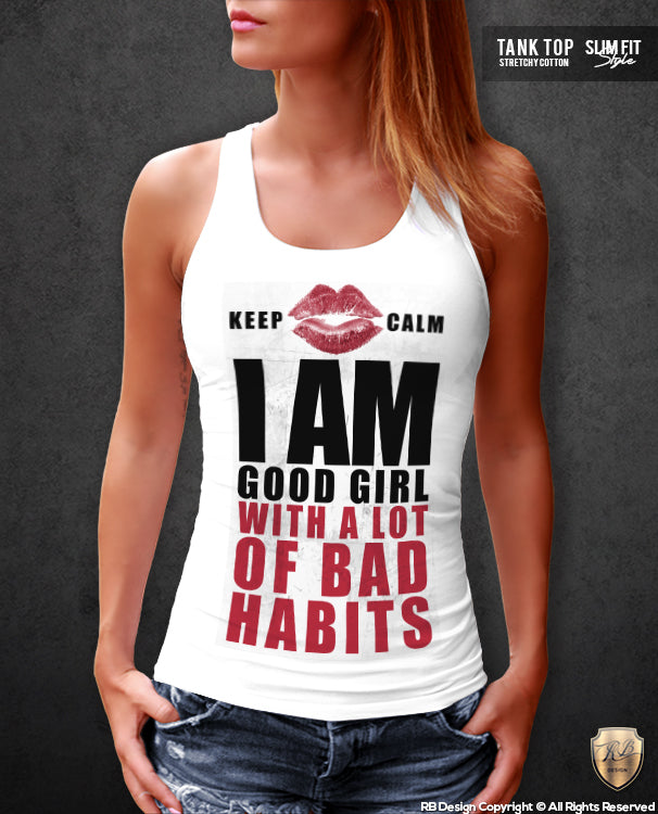 lipstick kiss t shirt