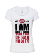 rb design womens lips t shirt