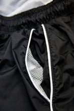 Bundle 3 - Black Mens Swimming Shorts + Black Hat + Tank Top MD932