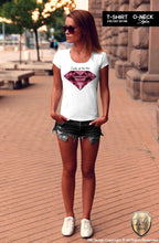 i woke up like this womens saying tees