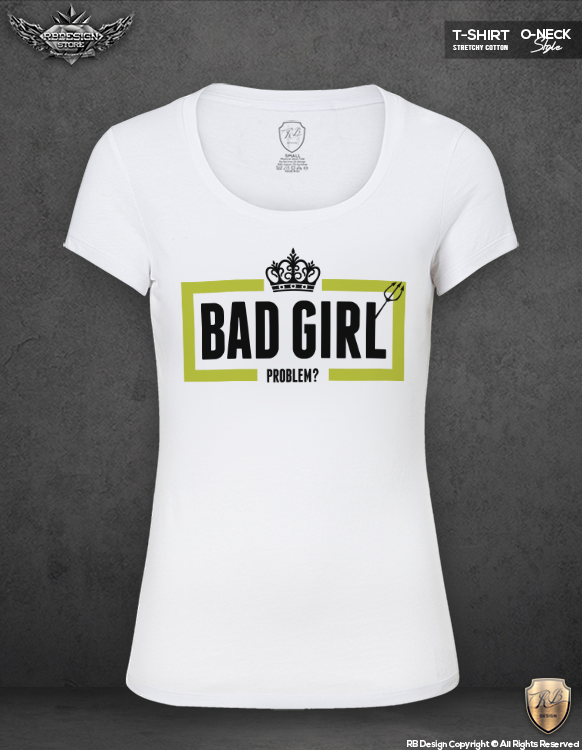 rb design graphic tees for women