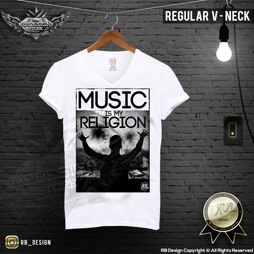 festival cool designer mens t-shirt