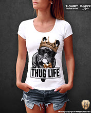 french bulldog tees online