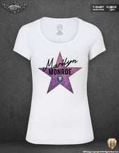 fashion star printed womens shirts