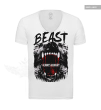 rottweiler t-shirt givenchy
