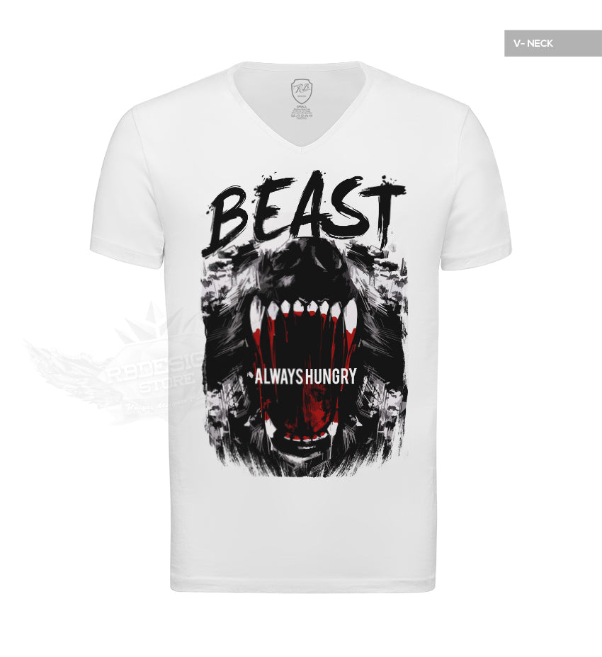 mens dog t-shirt designer