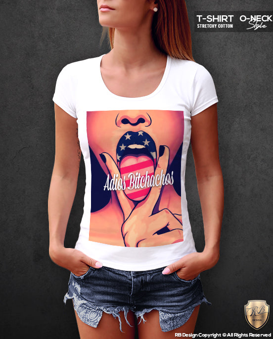 cool graphic tees for women