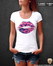 ladies funny branded t-shirt