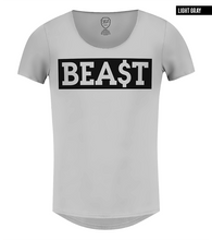 beast mode on t-shirt