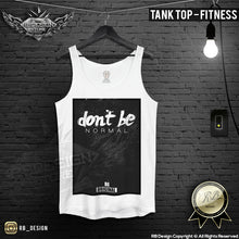 mens training tank top