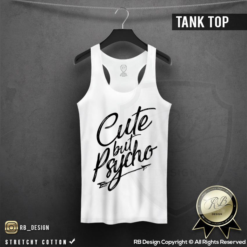 womens funny sayings tank tops