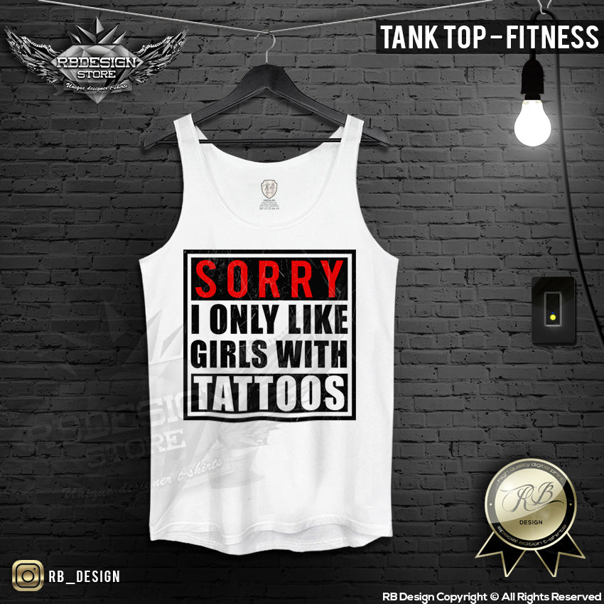 cool training tank tops for gym