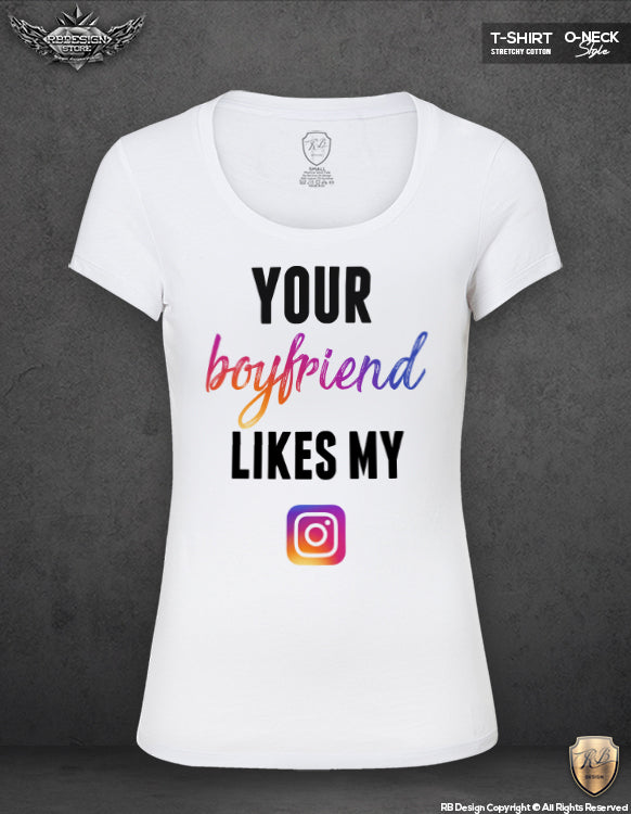 rb design funny womens t-shirts