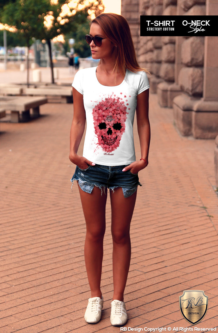 summer fashion tee shirts