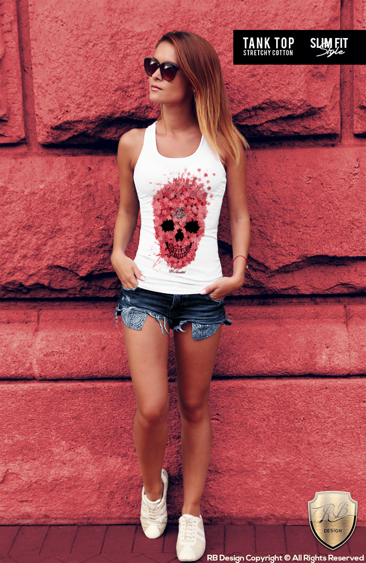 ladies summer fashion tops
