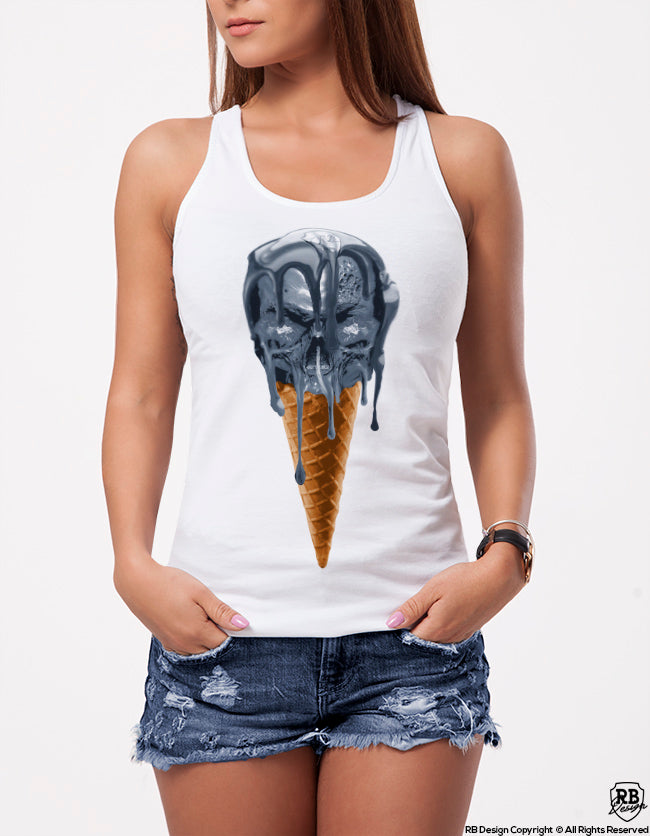 cool womens tank top