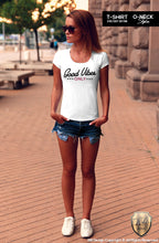 stylish womens tee shirts